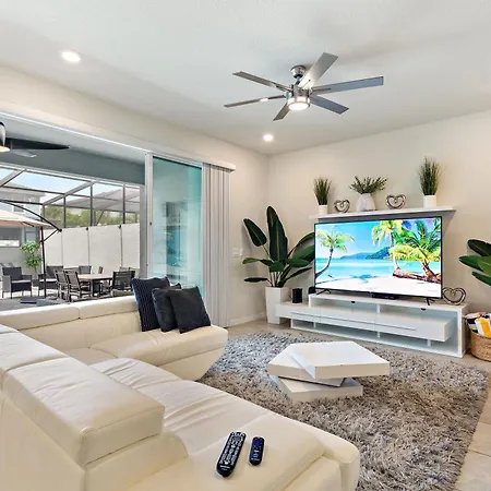 Villa Modern Breeze